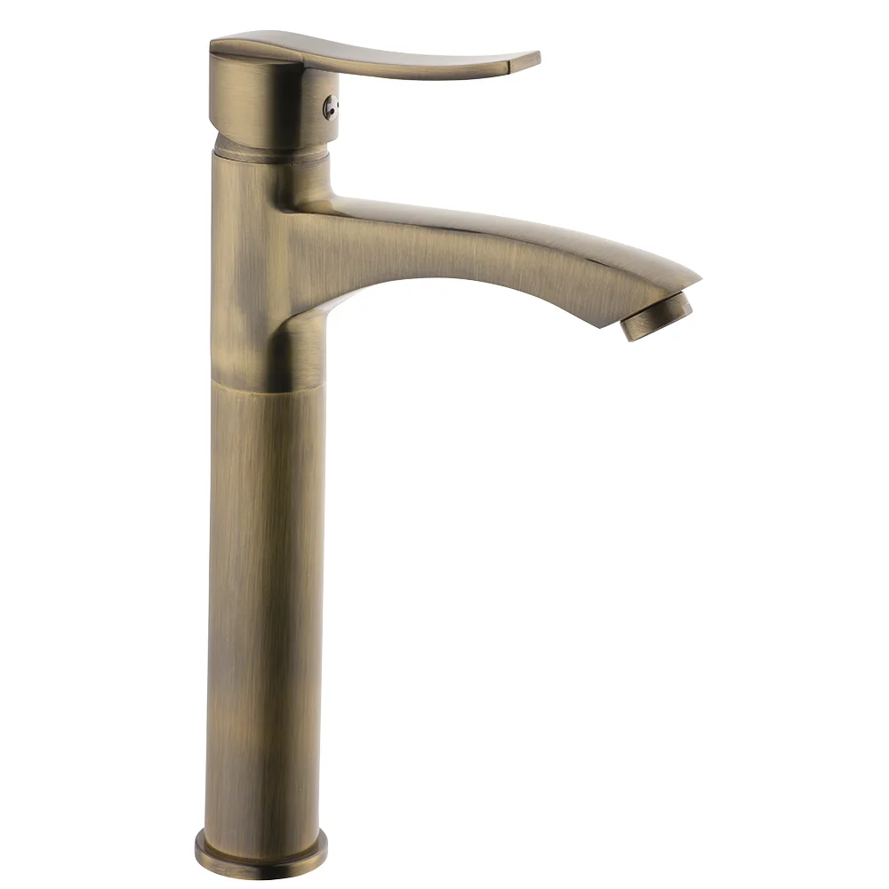 Antik Nova Lavabo Bataryası — Çanak — Banyodurağı