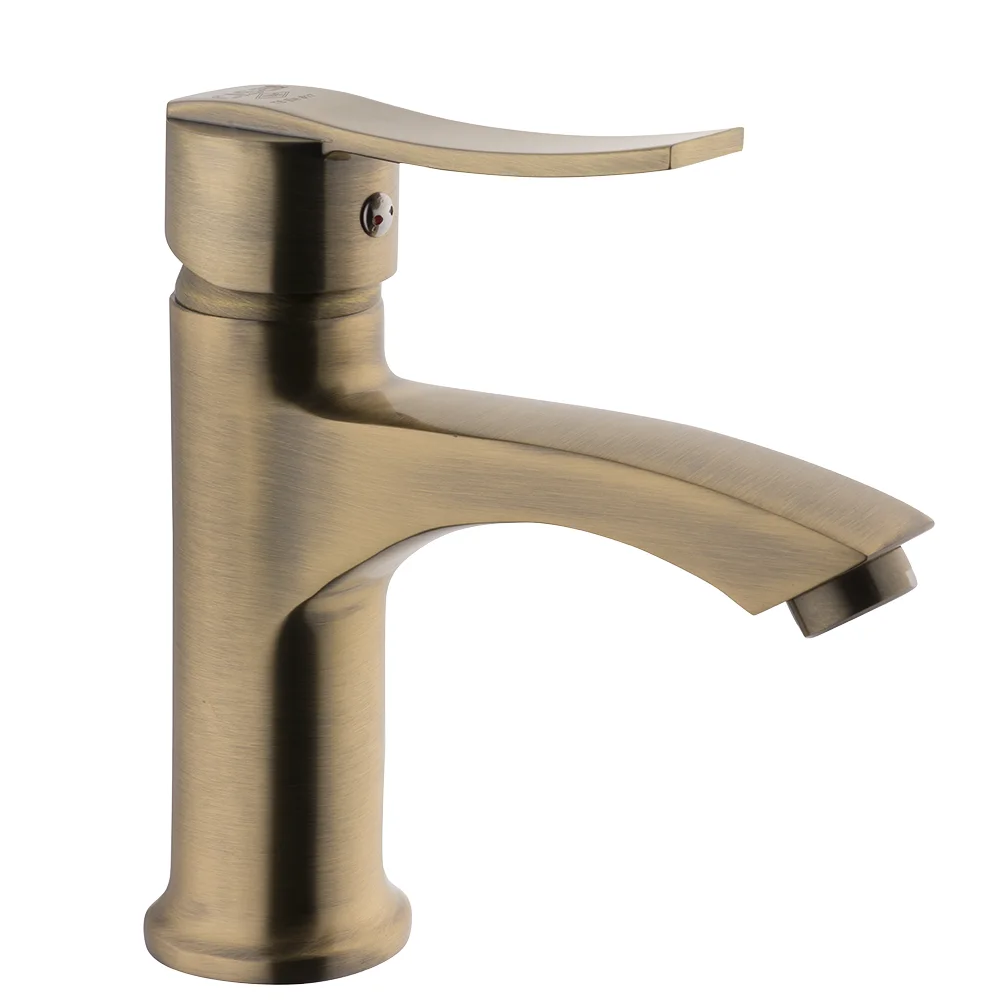 Antik Nova Lavabo Bataryası — Banyodurağı