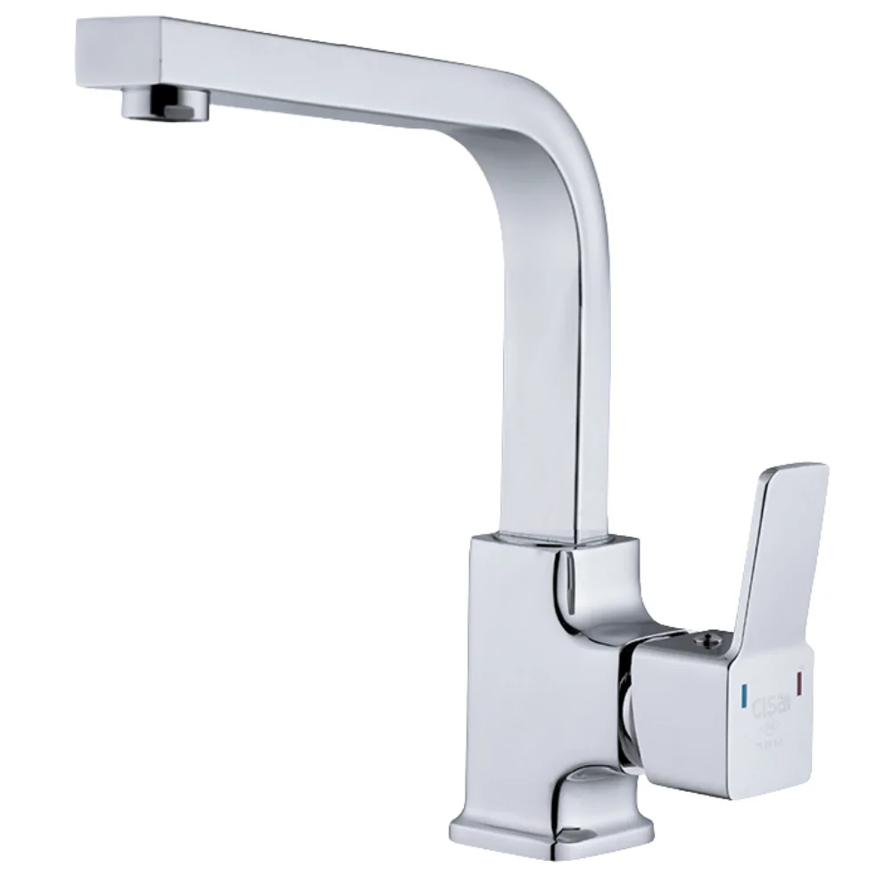 Ayliz Lavabo Bataryası — Borulu — Banyodurağı