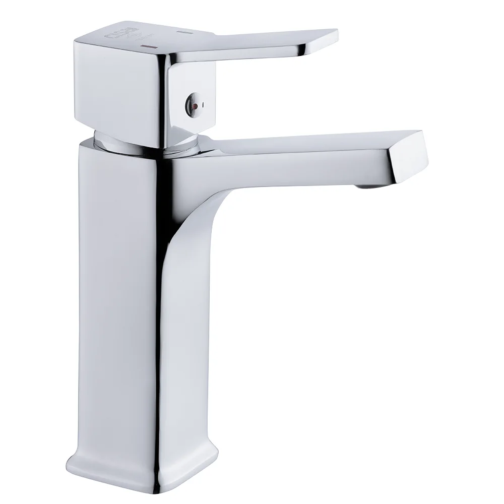 Ayliz Lavabo Bataryası — Orta — Banyodurağı