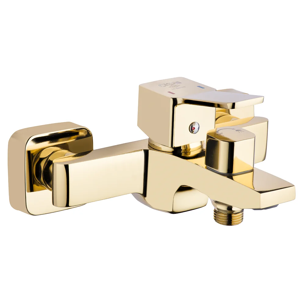 Gold Ayliz Banyo Bataryası — Banyodurağı