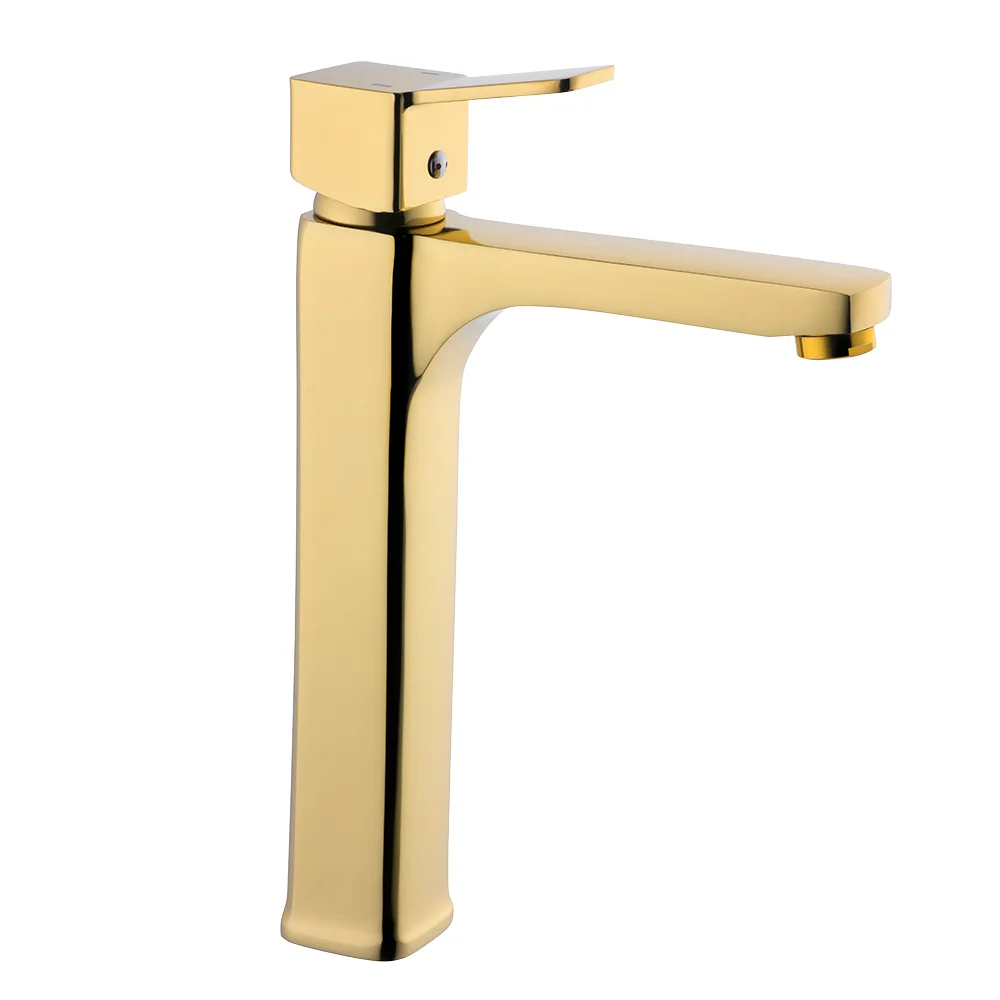Gold Ayliz Lavabo Bataryası — Çanak — Banyodurağı