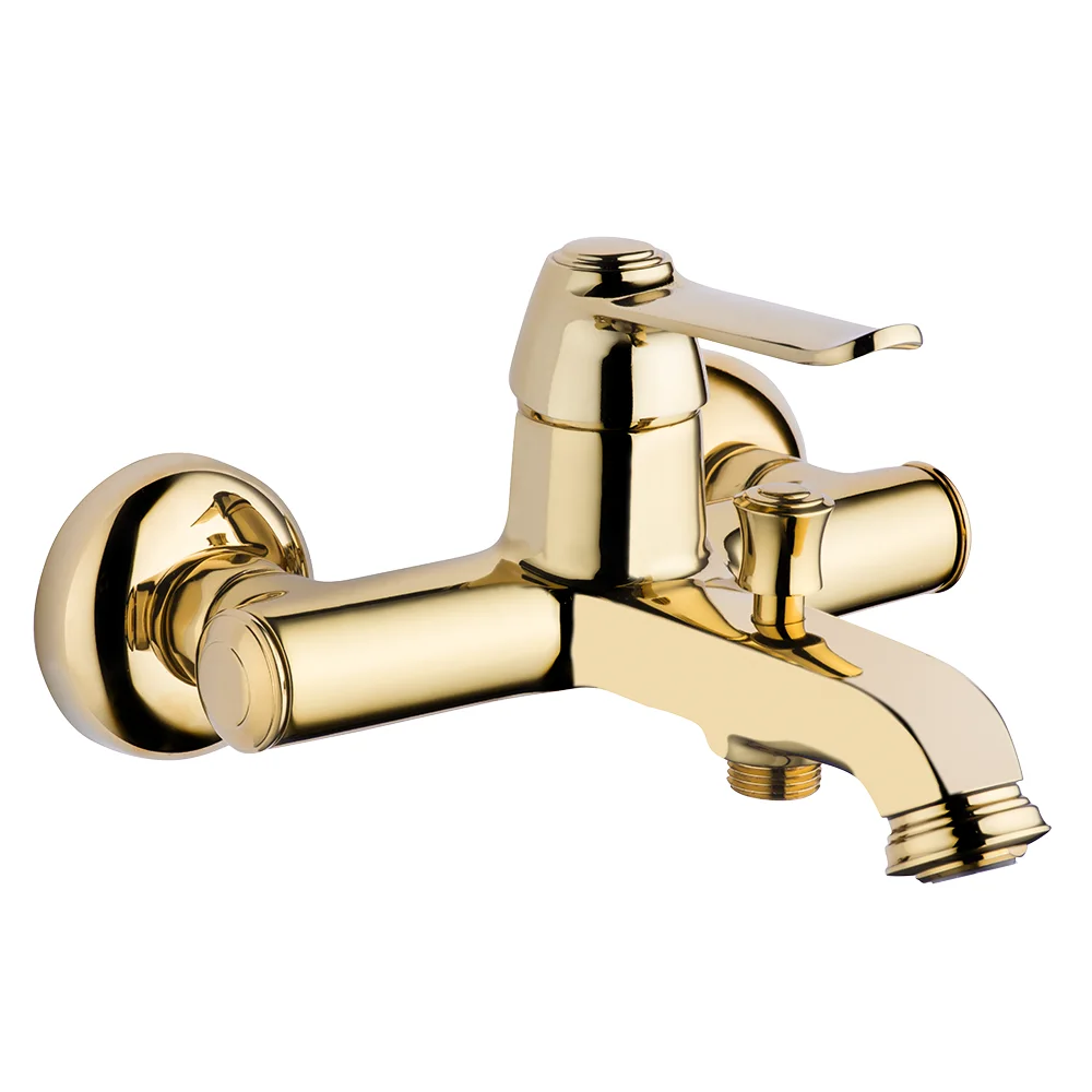 Gold Gusto Banyo Bataryası — Banyodurağı