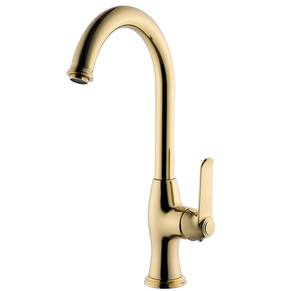 Gold Gusto Evye Bataryası — Banyodurağı