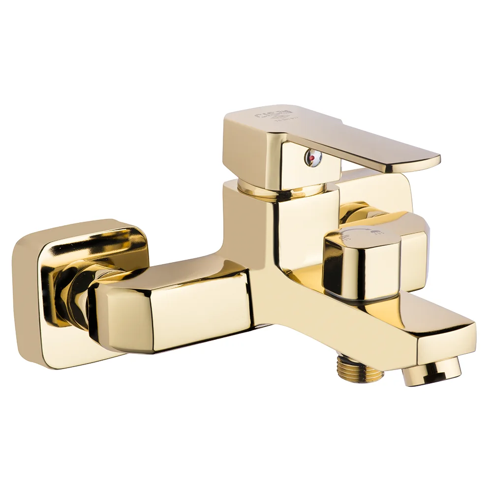 Gold Robin Banyo Bataryası — Banyodurağı