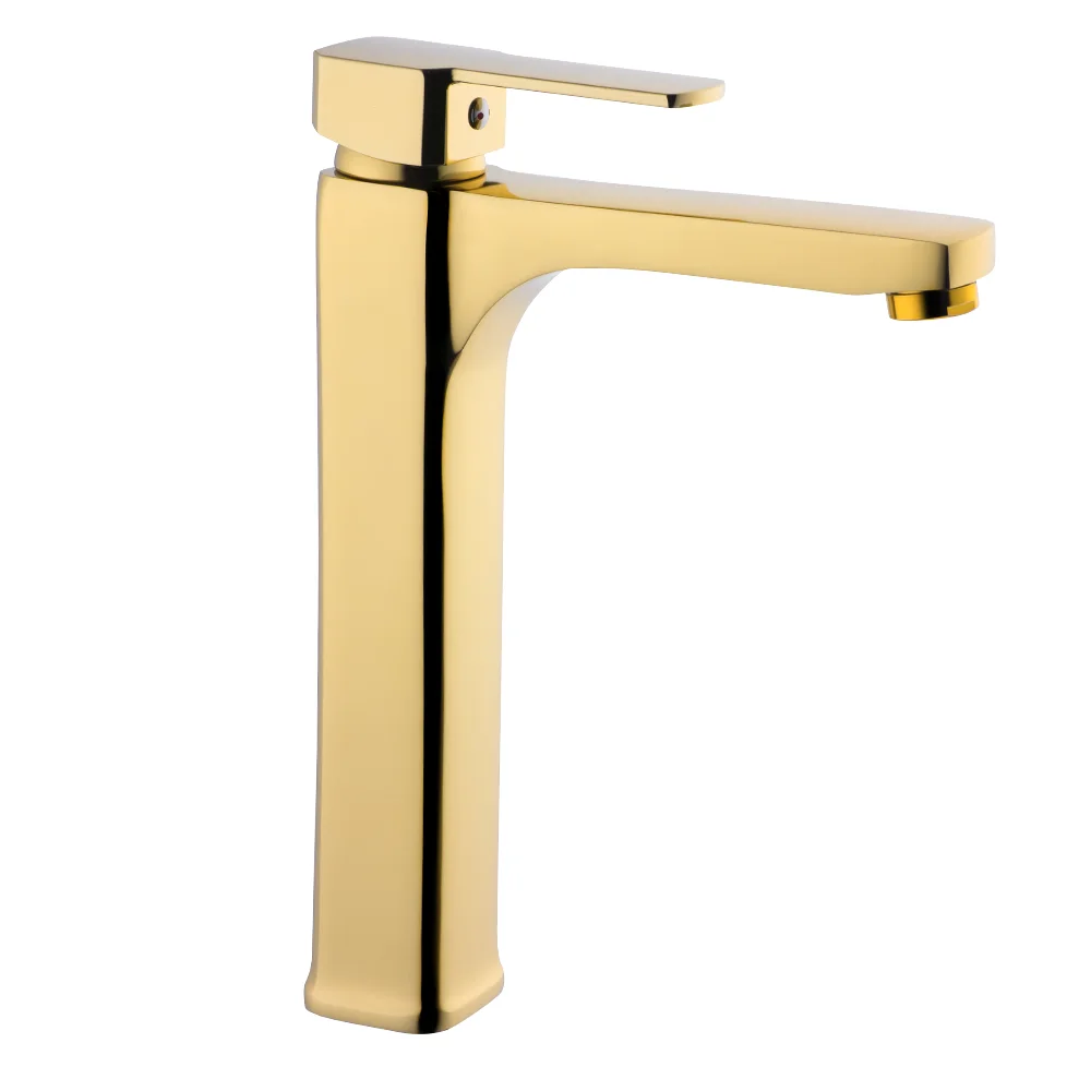 Gold Robin Çanak Lavabo Bataryası — Banyodurağı