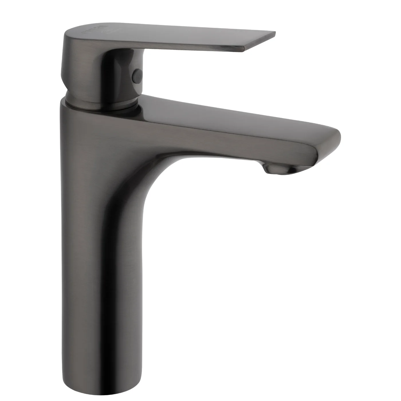 Gri Storm Lavabo Bataryası — Orta — Banyodurağı