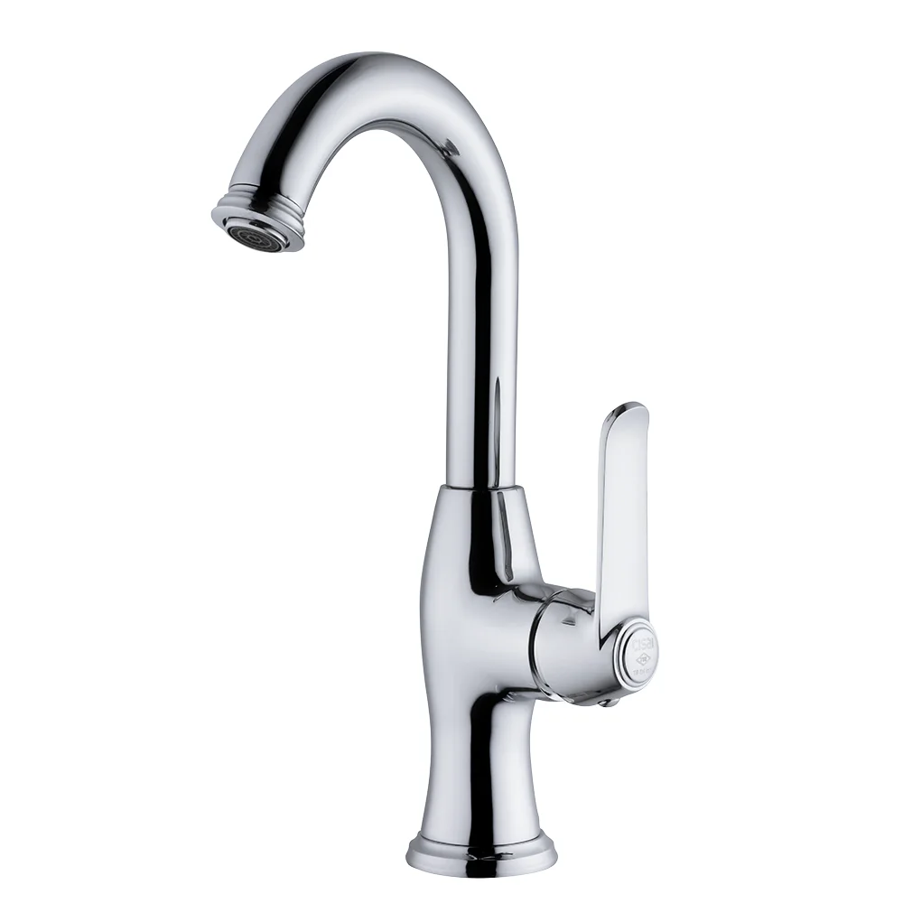 Gusto Lavabo Bataryası — Borulu — Banyodurağı