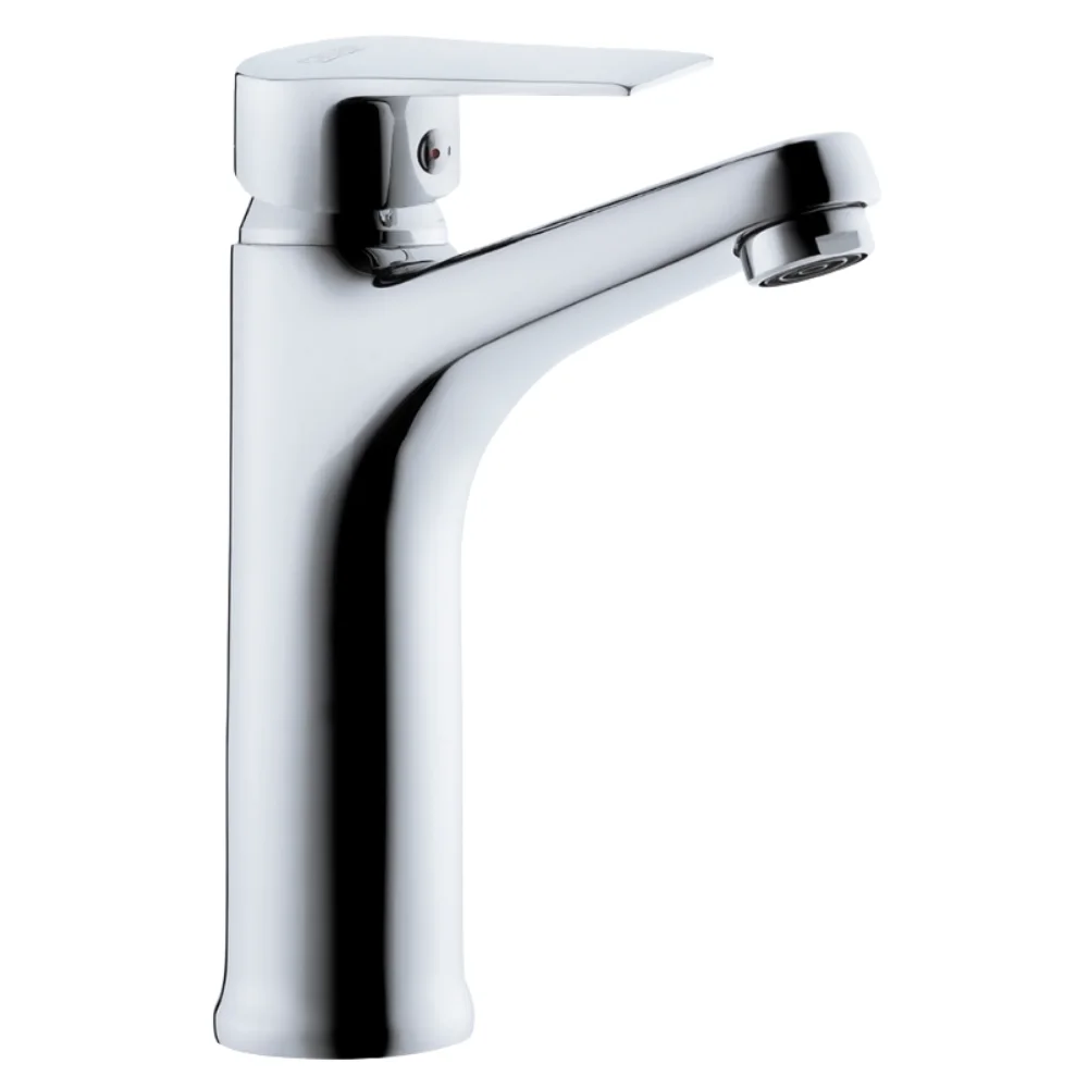 Layer Lavabo Bataryası — Orta — Banyodurağı