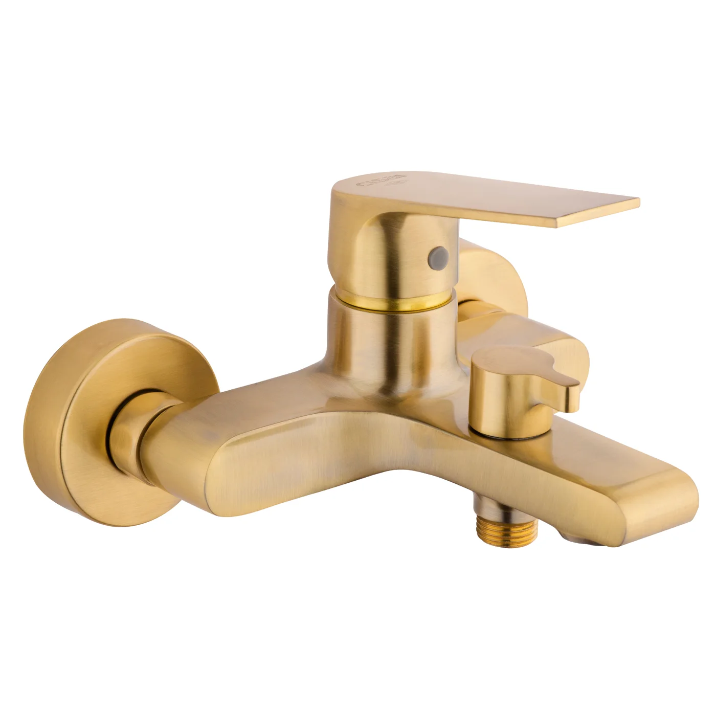 Mat Gold Storm Banyo Bataryası — Banyodurağı