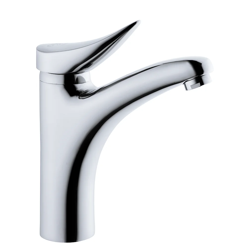 Mellow Lavabo Bataryası — Orta — Banyodurağı