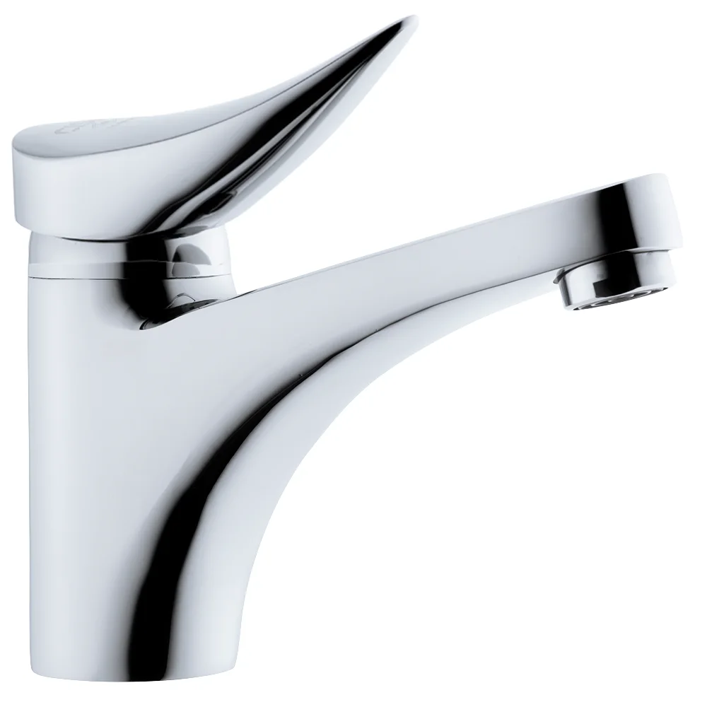 Mellow Lavabo Bataryası — Banyodurağı
