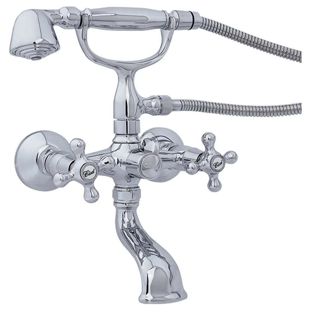 Nostalgia Banyo Bataryası (Kod: 41884) — Banyodurağı