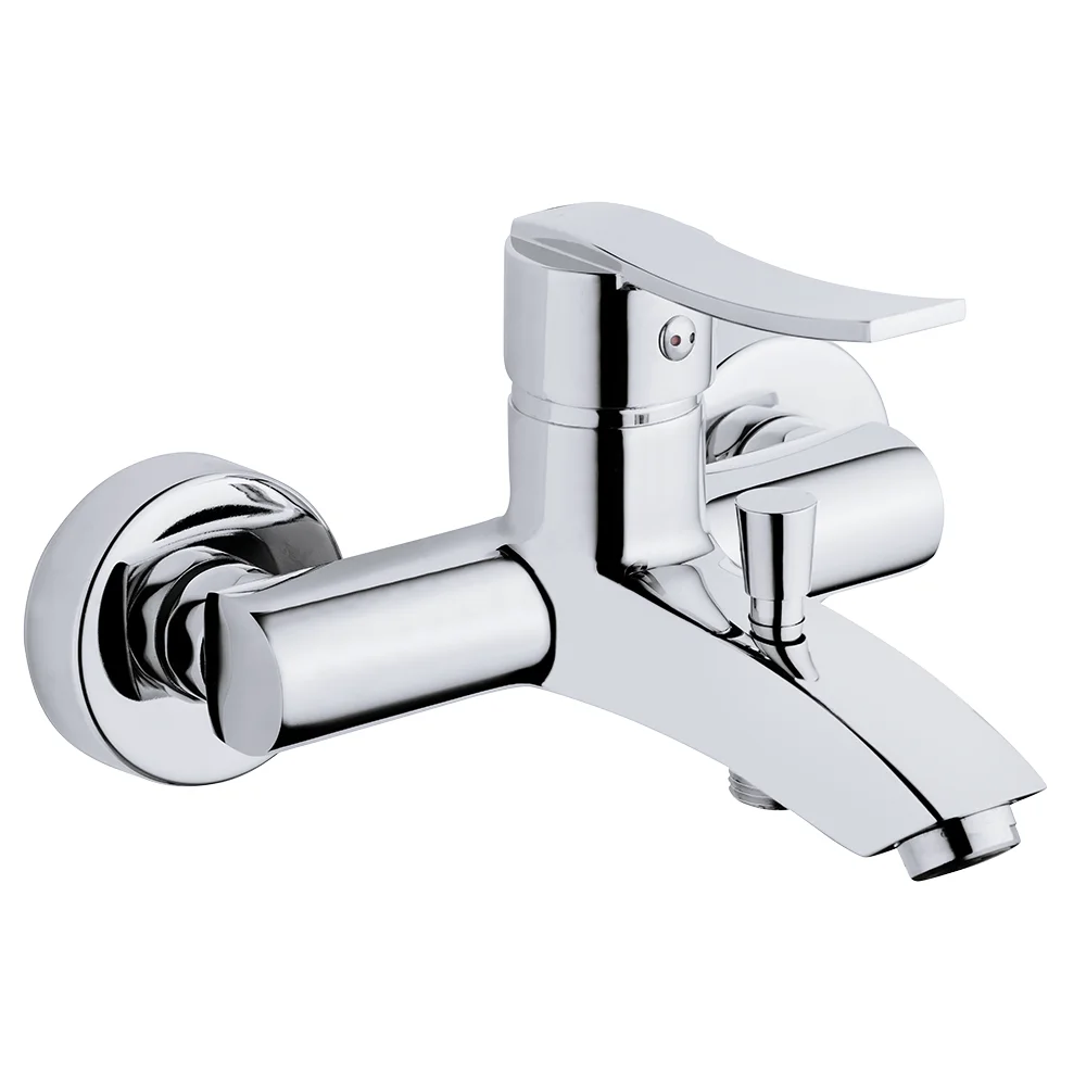 Nova Banyo Bataryası — Banyodurağı