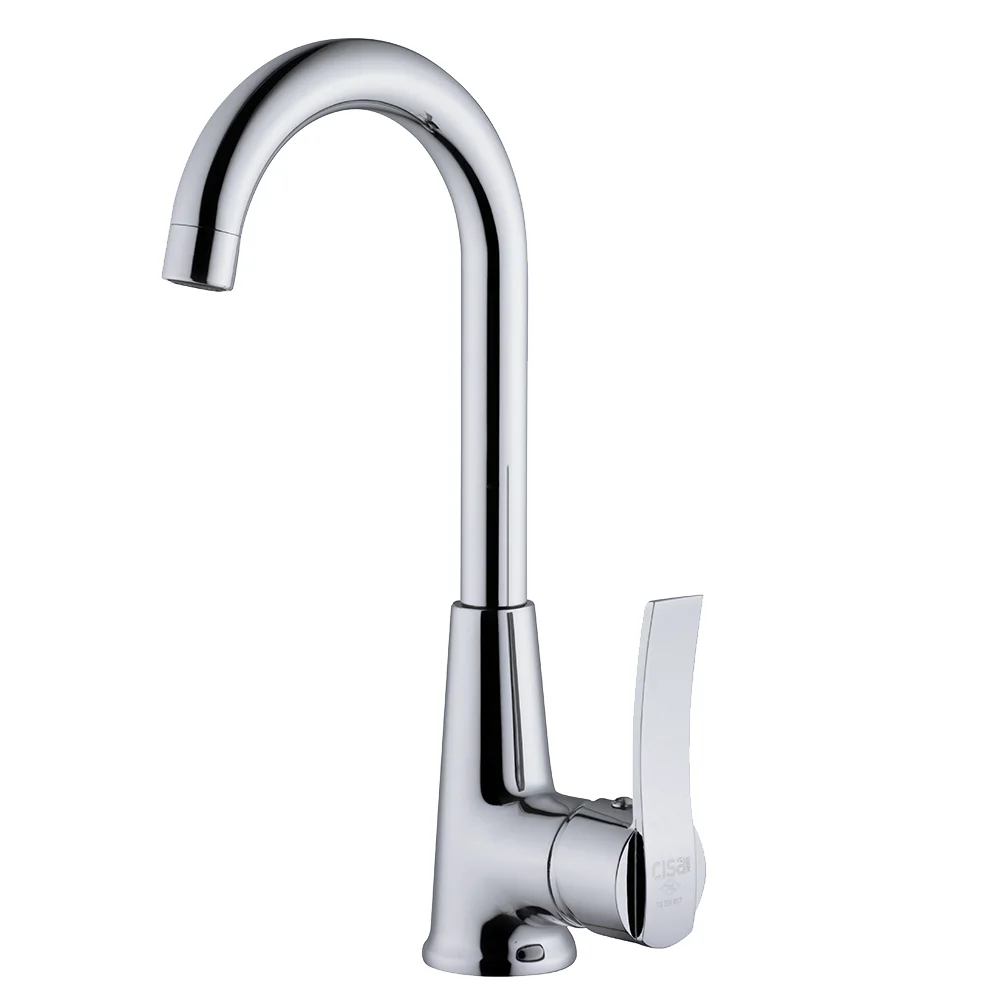 Nova Lavabo Bataryası — Borulu — Banyodurağı