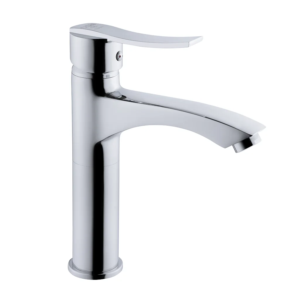 Nova Lavabo Bataryası — Orta — Banyodurağı