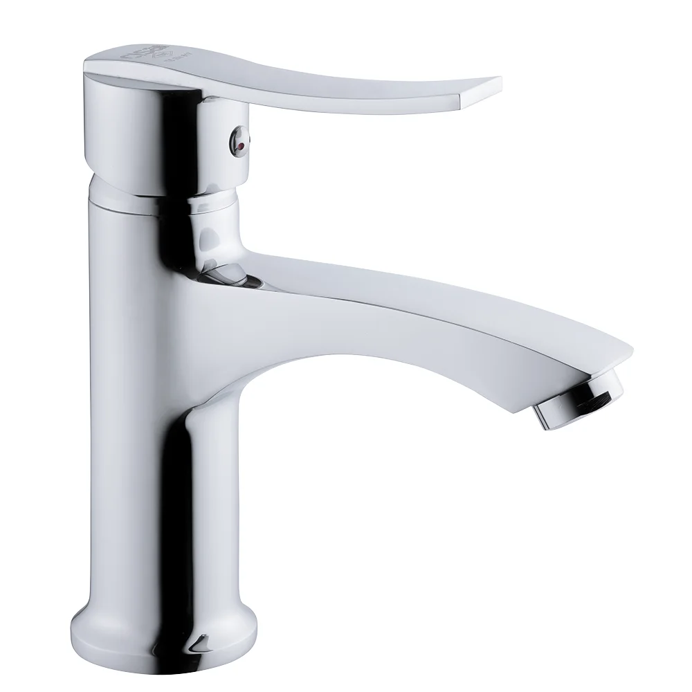 Nova Lavabo Bataryası — Banyodurağı