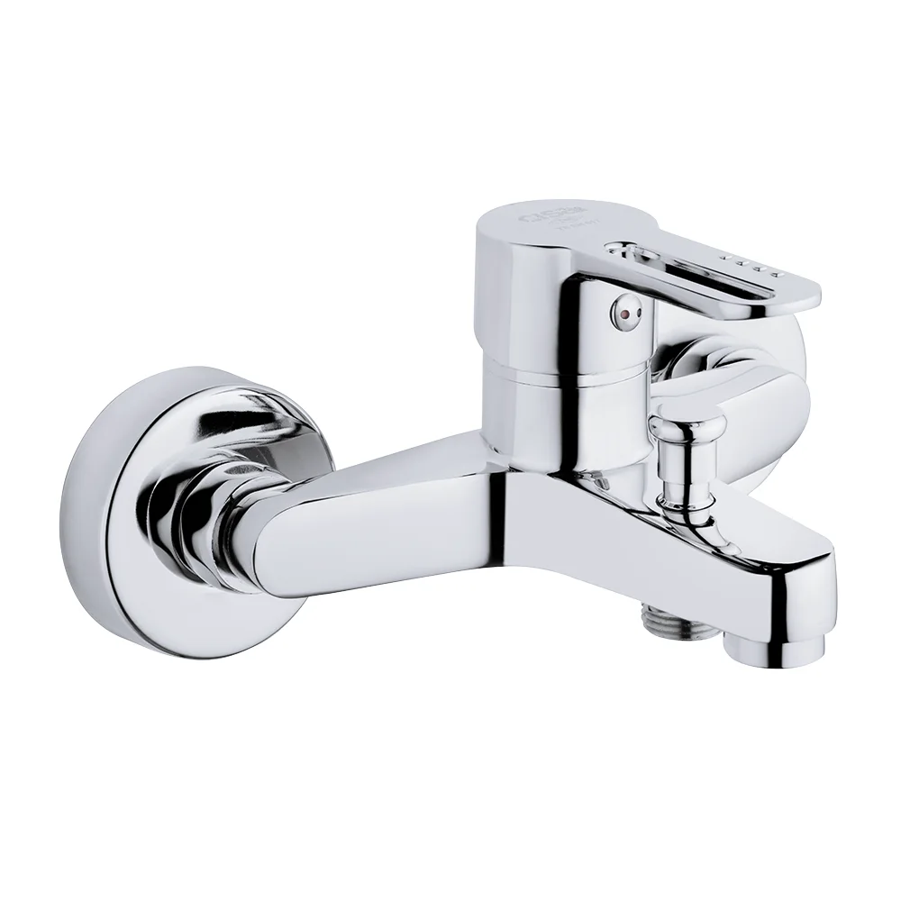TulipEko Banyo Bataryası — Banyodurağı