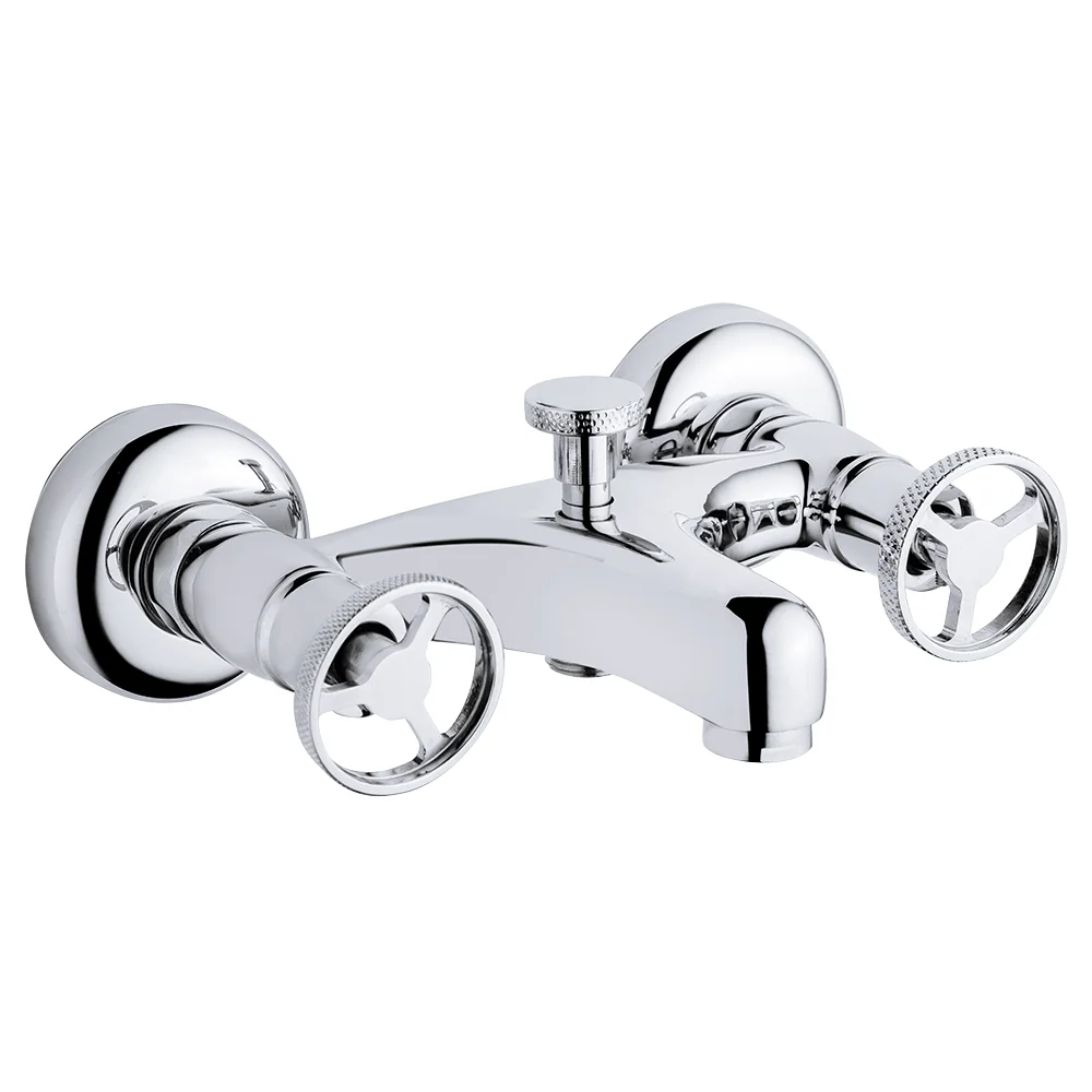 Vista Banyo Bataryası — Banyodurağı