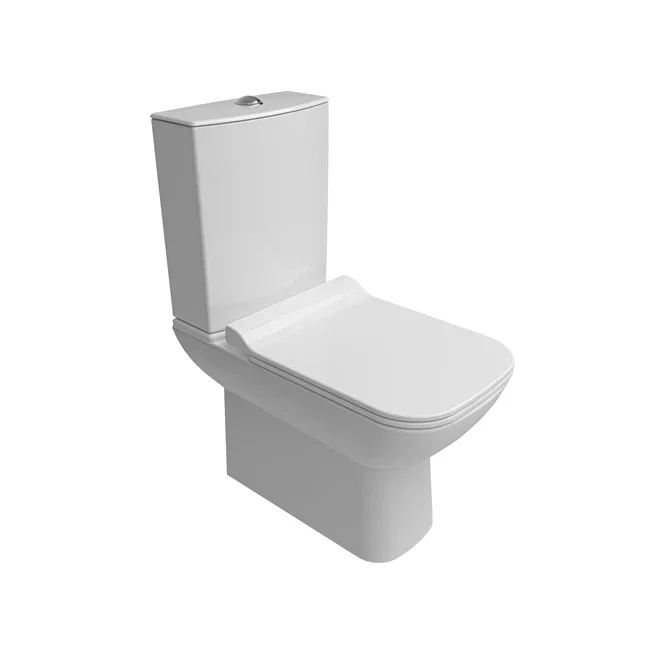 Babel Universal Klozet + Rezervuar — Banyodurağı