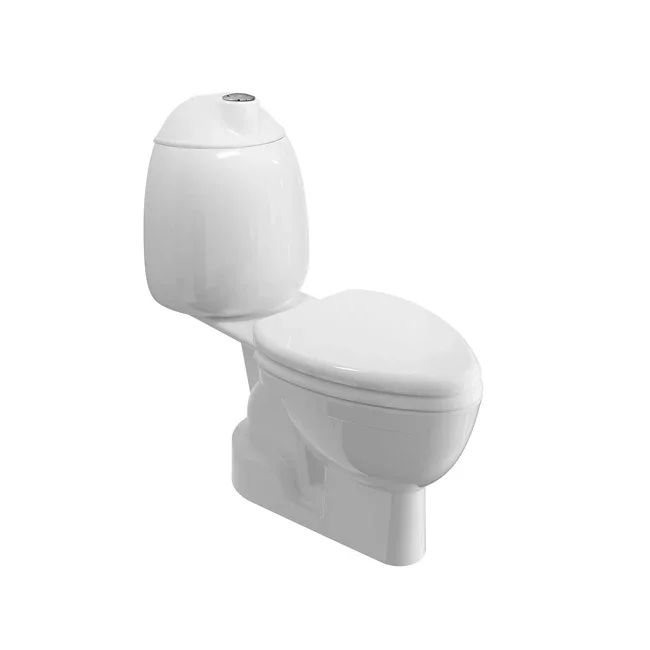 Çocuk Alttan Çıkışlı Klozet — Banyodurağı