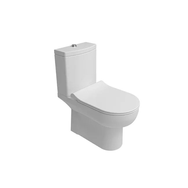 İdea 2.0 Universal Klozet + Rezervuar — Banyodurağı