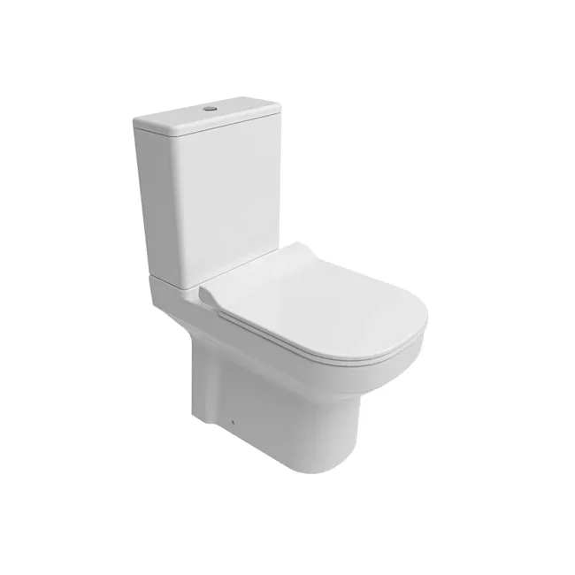 Loft Smart Universal Klozet Deliksiz — Banyodurağı