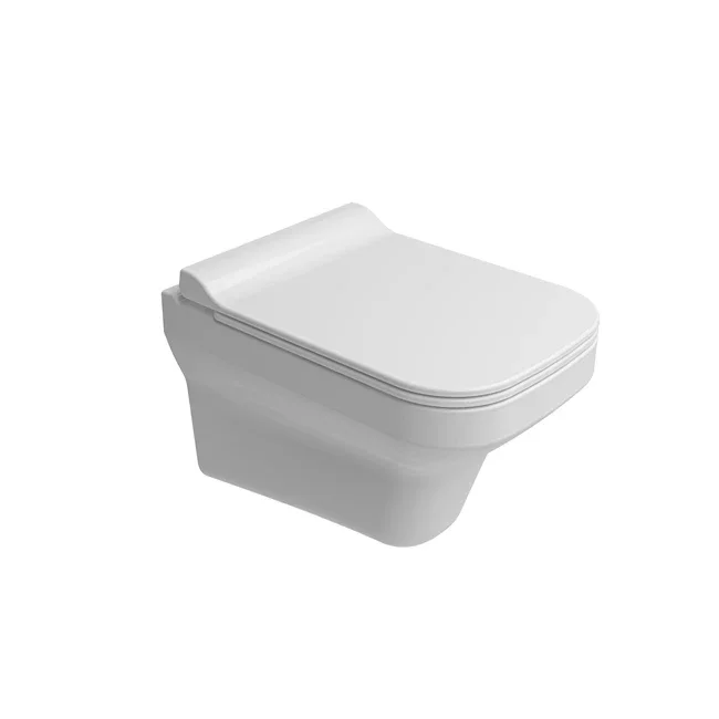 Mood 2.0 Smart Asma Klozet + Ultra Slim Smart Kapak — Banyodurağı