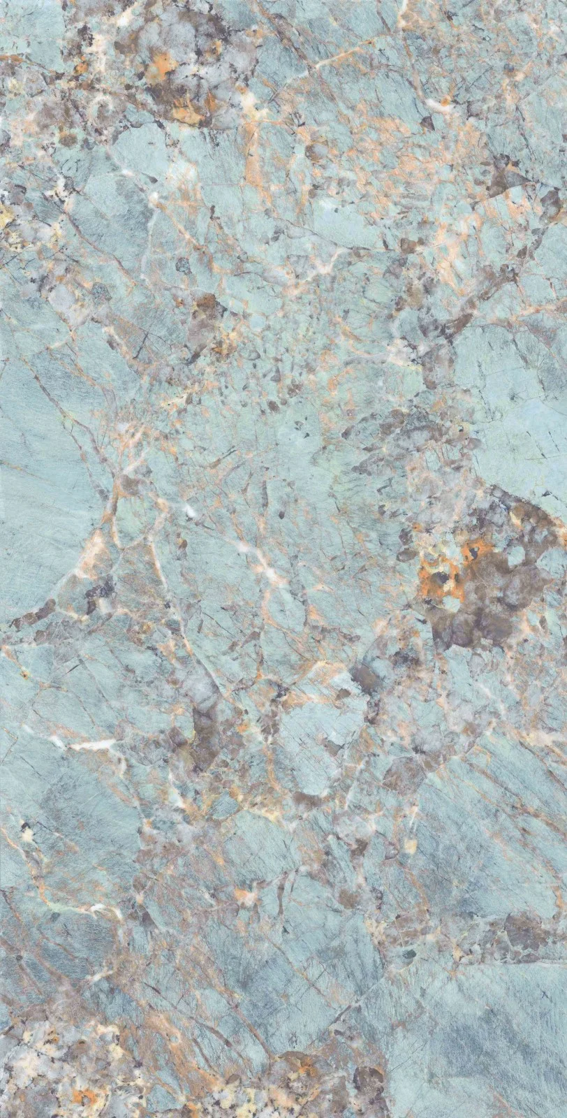 Amozonite Turkuaz — Banyodurağı
