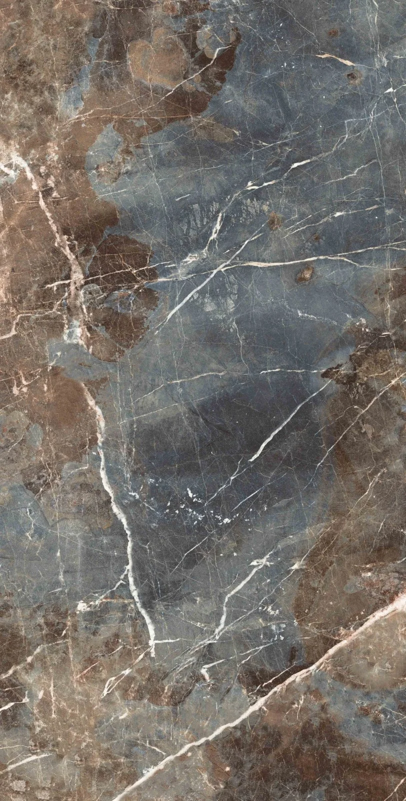 Andromeda Dark — Silk Lappato — Banyodurağı