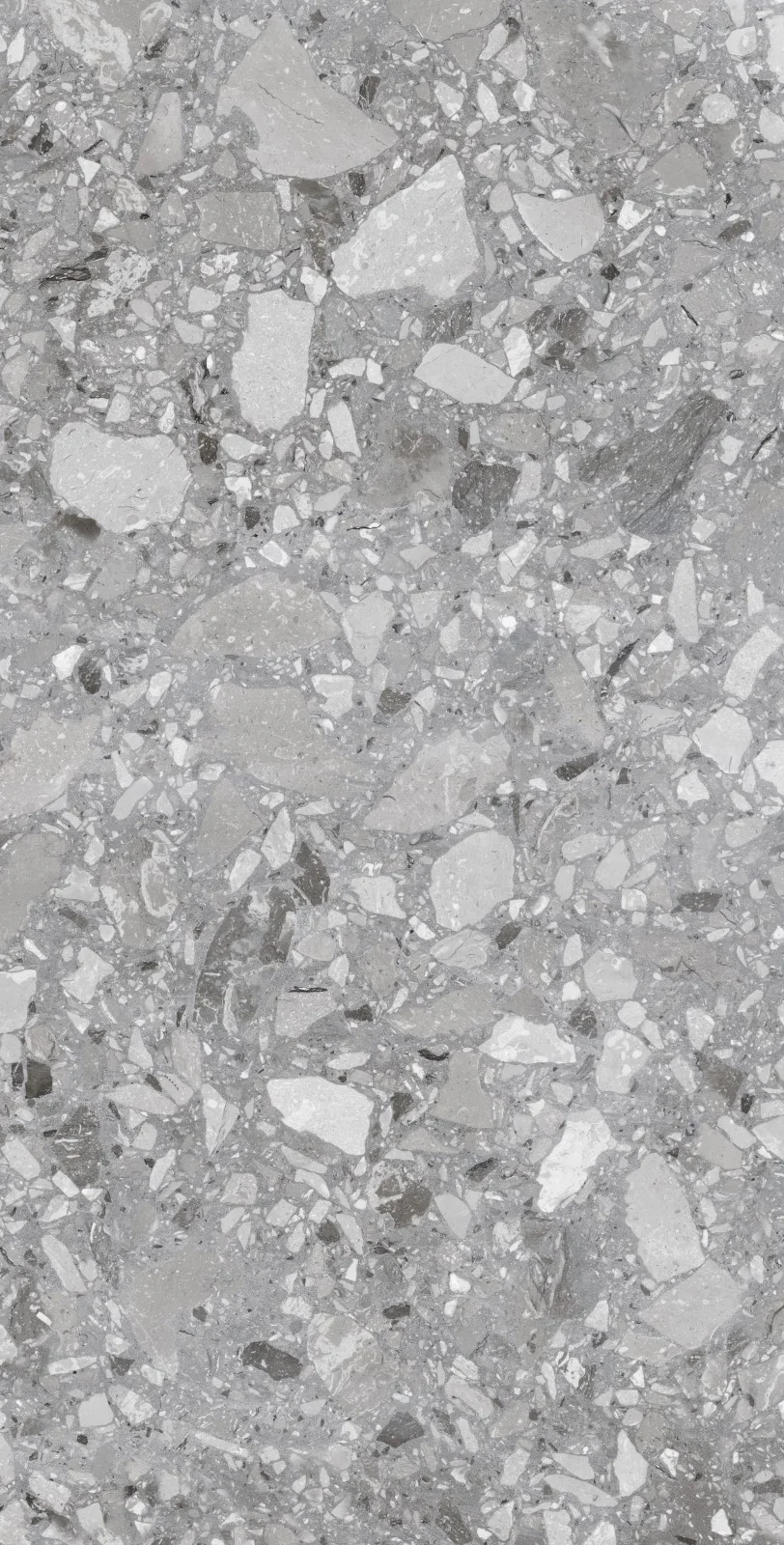 Capella Dark Grey — Banyodurağı