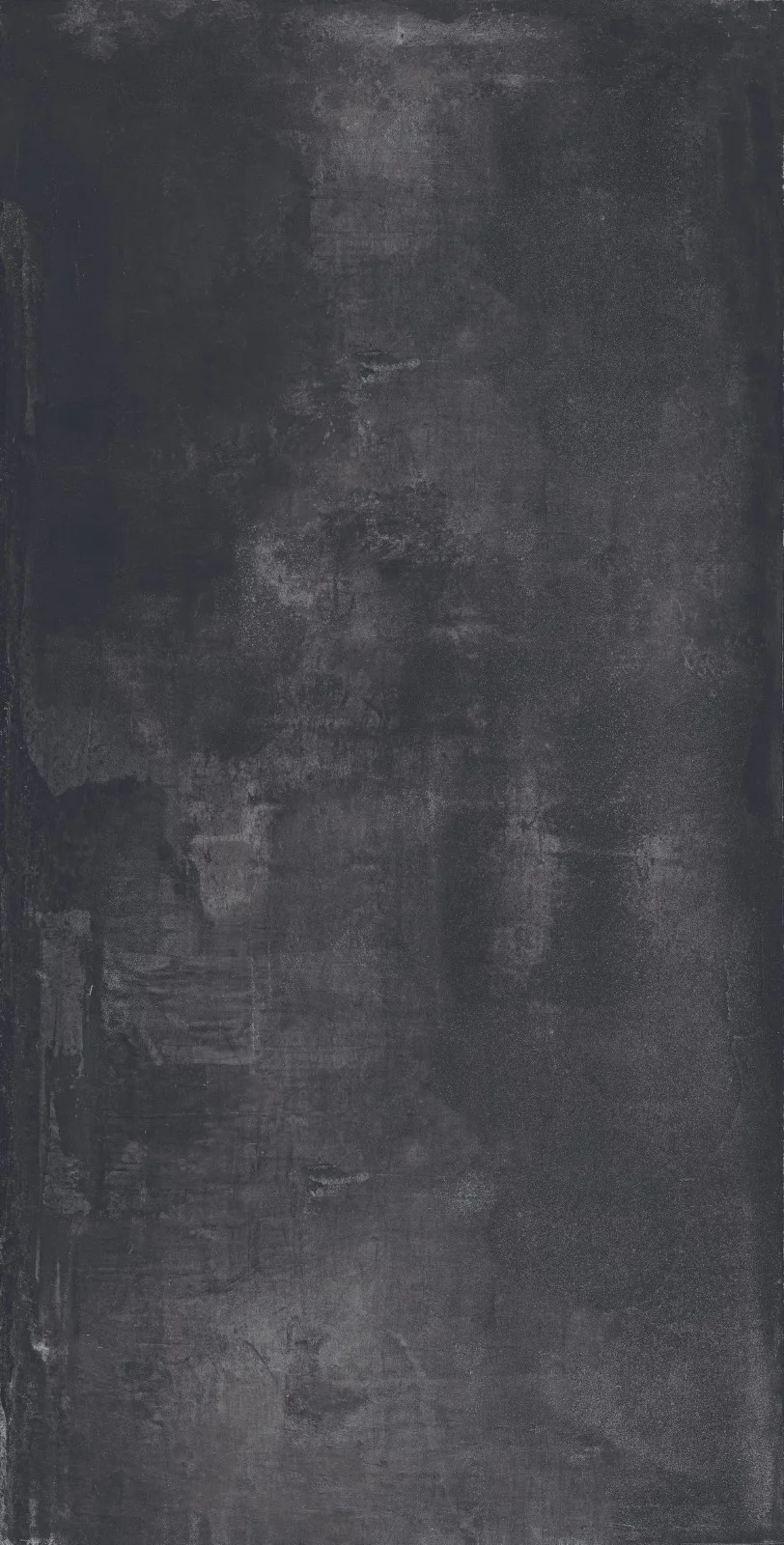 Essential Black — Full Lappato — Banyodurağı