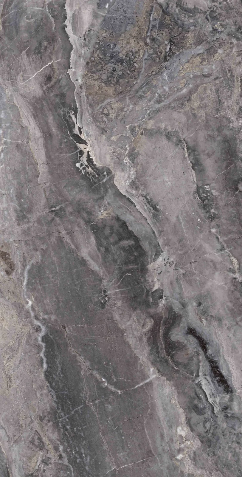 Merit Grey — Banyodurağı