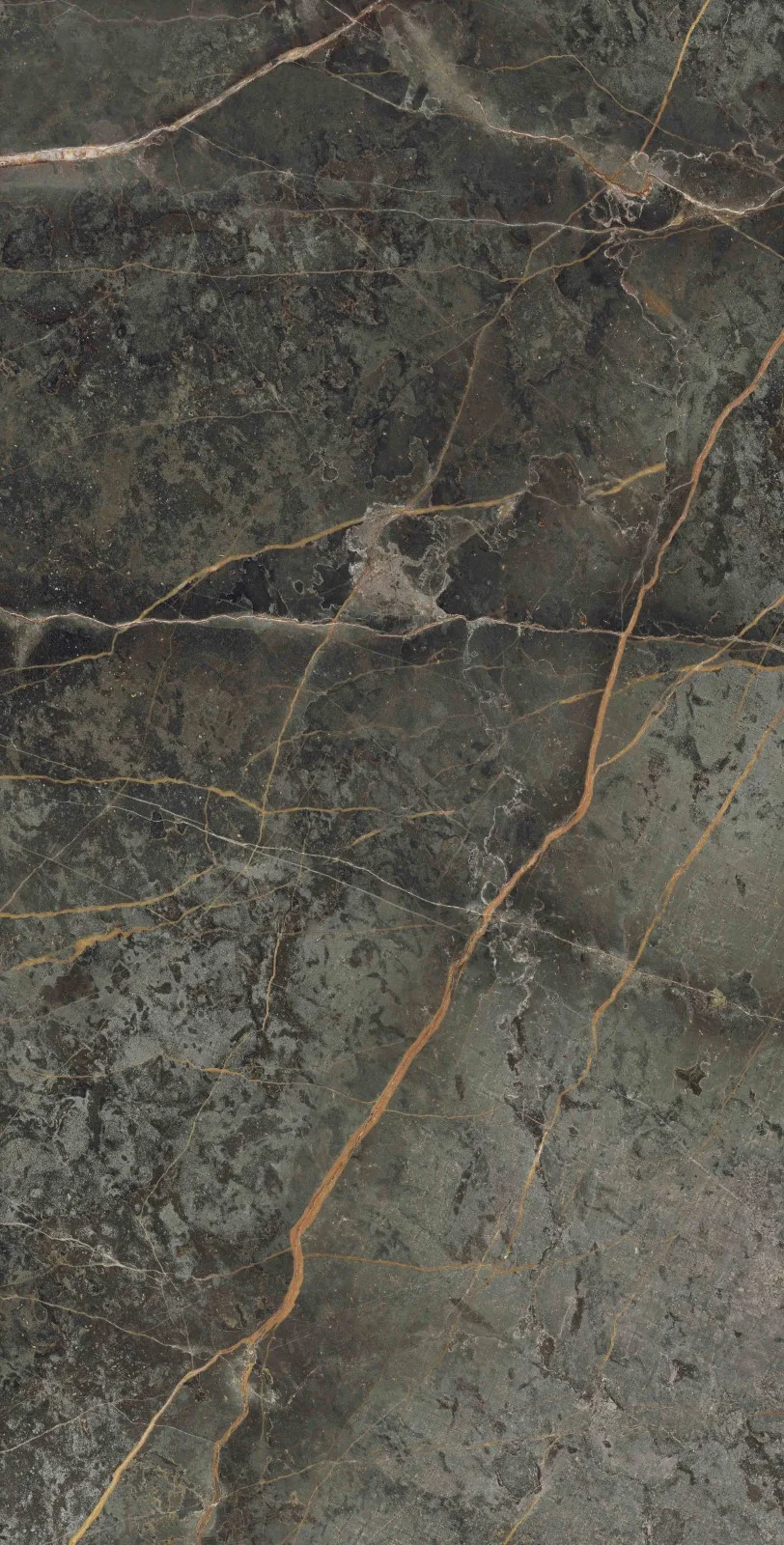 Storia Dark Green — Banyodurağı