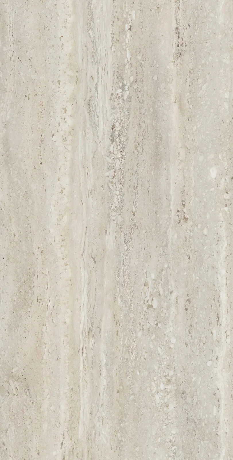Travertino — Banyodurağı